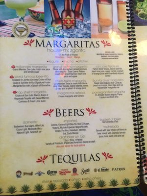 Menu photo 7 San Jose Mexican Restaurant Lumberton, NC Menu photo 7 San Jose Mexican Restaurant Lumberton, NC