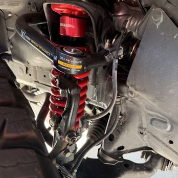 Off Road Unlimited - ToyTec front suspension. - Auto Parts & Supplies Near Me - Chatsworth, California Off Road Unlimited - ToyTec front suspension. - Auto Parts & Supplies Near Me - Chatsworth, California