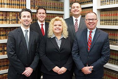 Ryan, Podein, Postema & Westgate, PC - disability attorney in Grand Rapids, MI