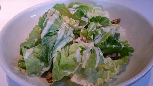 L'Entrecôte et les Dames by null