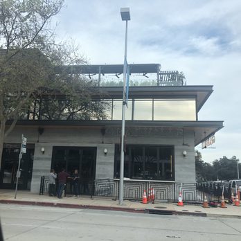 GRANVILLE - Open for business! Very consistent to all the other Granville locations. - New American Near Me - Pasadena, California GRANVILLE - Open for business! Very consistent to all the other Granville locations. - New American Near Me - Pasadena, California