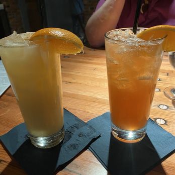 Black Cow - New American Near Me - Newburyport, Massachusetts