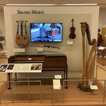 Musical Instrument Museum - Museums Near Me - Phoenix, Arizona
