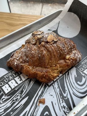 Publican Quality Bread Oak Park by null