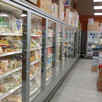 A-Mart - the inside of a grocery store - International Grocery Near Me - Calgary, Alberta A-Mart - the inside of a grocery store - International Grocery Near Me - Calgary, Alberta