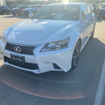 Park Place Lexus - Park Place is the only place! - Car Dealers Near Me - Plano, Texas
