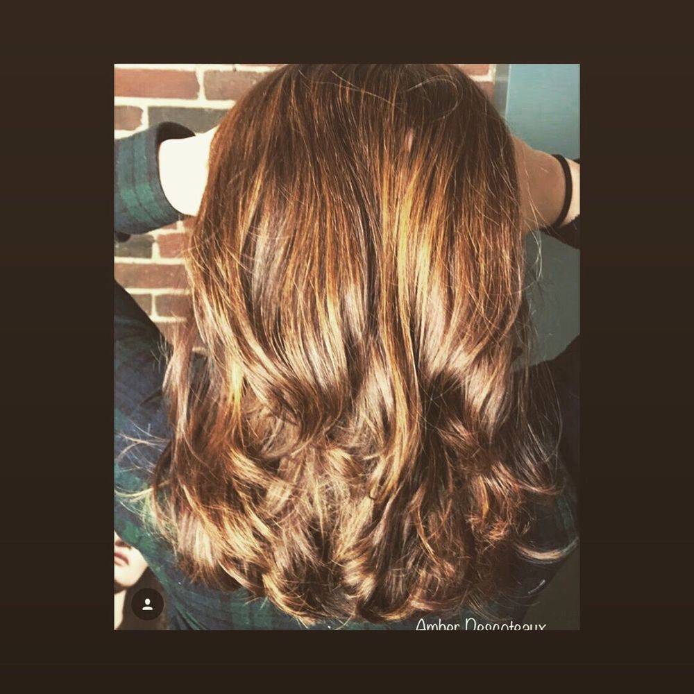 SALON ENVY Updated October 2024 27 South State St, Concord, New Hampshire Hair Stylists