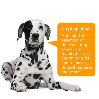 Citydog! Club by null