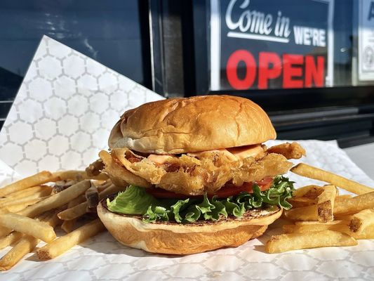 Toucana Grill by null