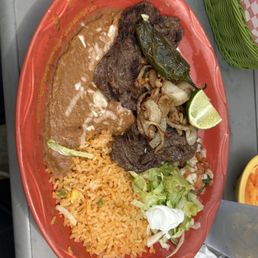 carne asada carne asada