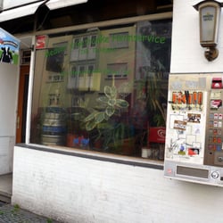 !Medoms Getränkeheimservice