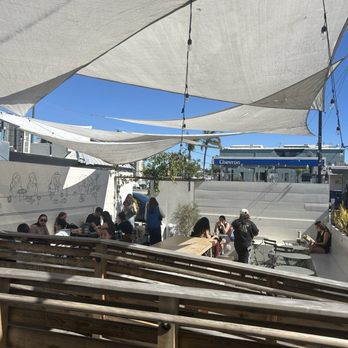 Communal - Exterior - Coffee & Tea Near Me - San Diego, California