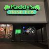 Paddy's Irish Pub gift card