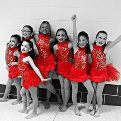 South Jersey Performing Arts Group
