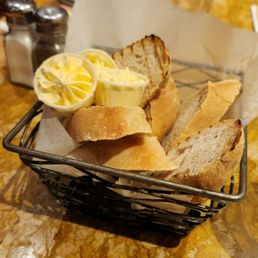 Bread Basket