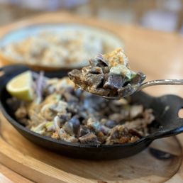 Sisig