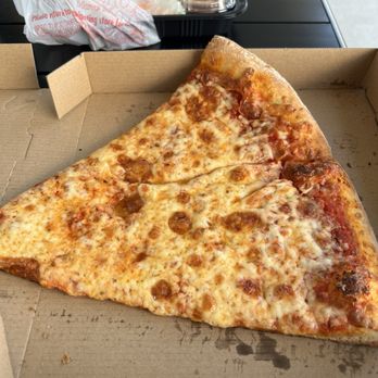 Fresca Pizza And Pasta - Slice and spring rolls. - Pizza Near Me - Bradenton, Florida Fresca Pizza And Pasta - Slice and spring rolls. - Pizza Near Me - Bradenton, Florida