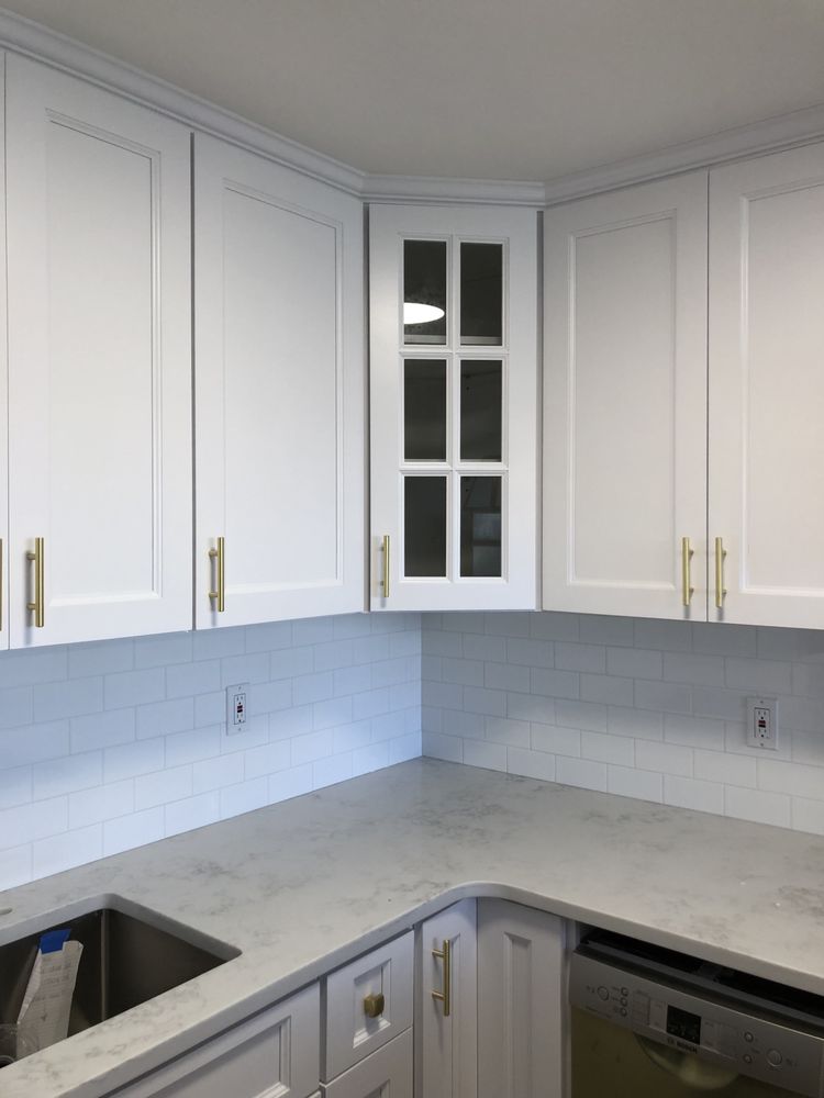 Slide of D'Merlo Construction