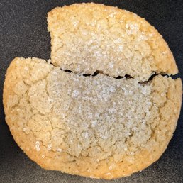 Sugar Cookie Sugar Cookie