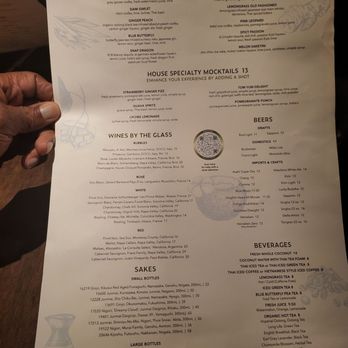 Lemongrass - Menu - Thai Near Me - Las Vegas, Nevada Lemongrass - Menu - Thai Near Me - Las Vegas, Nevada