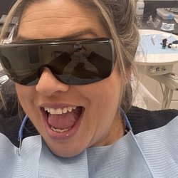 Today's Dentistry Vancouver - Silly . I know ...