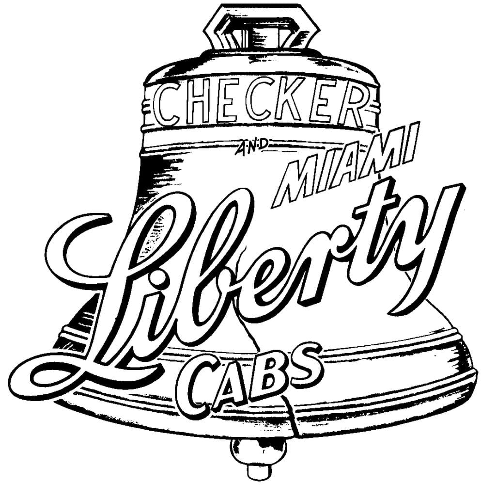 MIAMI LIBERTY CAB CO. Updated September 2024 1124 E 2nd St, Dayton