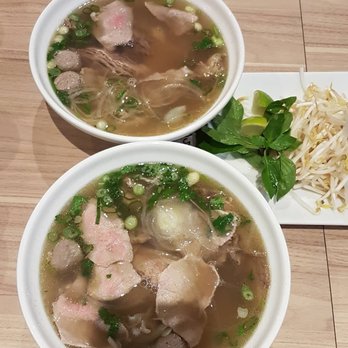 Pho Time Authentic Vietnamese Eatery - House noodles - Vietnamese Near Me - Markham, Ontario