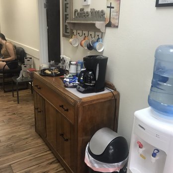 DeMent Family Chiropractic - Food! Yay! - Chiropractors Near Me - Tucson, Arizona