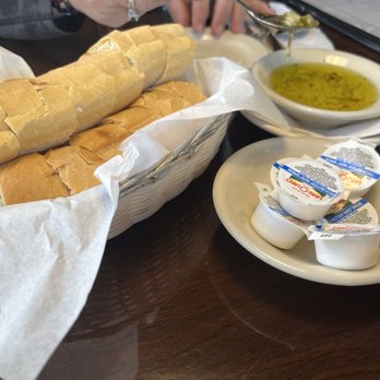 Auntie Pasto's - Italian Near Me - Bellaire, Texas