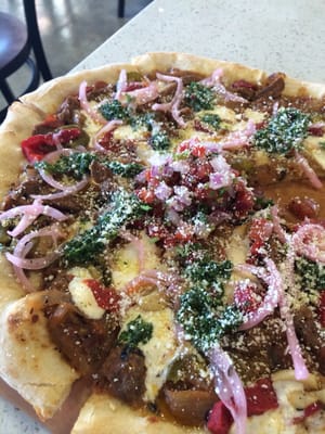 Pizza 900 Wood fired Pizzeria by null