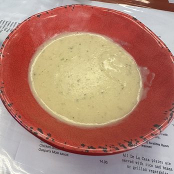 Raizes Mexican Kitchen - Soup - Mexican Near Me - Stafford, Texas Raizes Mexican Kitchen - Soup - Mexican Near Me - Stafford, Texas