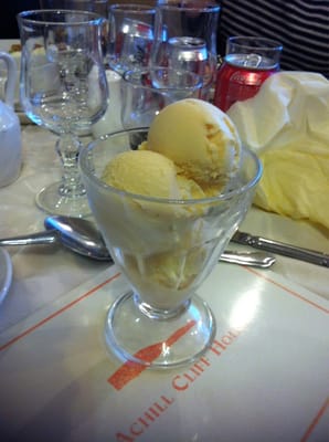 Achill Cliff House Hotel & Restaurant by null