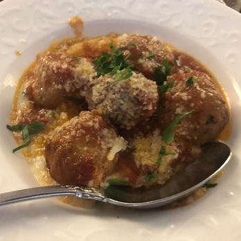 Sfoglina Van Ness - Nonna Palmina's Meatballs - Italian Near Me - Washington, DC, District of Columbia Sfoglina Van Ness - Nonna Palmina's Meatballs - Italian Near Me - Washington, DC, District of Columbia