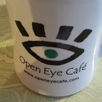 Open Eye Café - Warm mugs for tea :) - Coffee & Tea Near Me - Carrboro, North Carolina Open Eye Café - Warm mugs for tea :) - Coffee & Tea Near Me - Carrboro, North Carolina