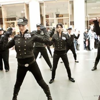 Bay Area Flash Mob - Rhythm Nation at the Asian Culture Museum - Performing Arts Near Me - San Francisco, California Bay Area Flash Mob - Rhythm Nation at the Asian Culture Museum - Performing Arts Near Me - San Francisco, California