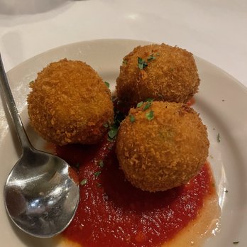 Assaggio Ristorante - Arancini - Italian Near Me - Seattle, Washington Assaggio Ristorante - Arancini - Italian Near Me - Seattle, Washington