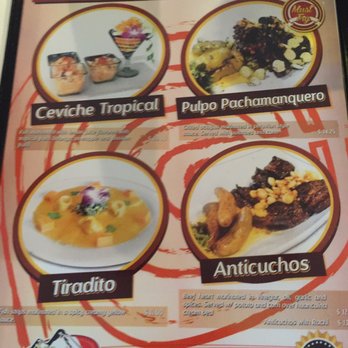 Los Andes Restaurant - Peruvian Near Me - Deer Park, New York Los Andes Restaurant - Peruvian Near Me - Deer Park, New York