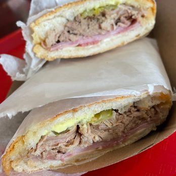 La Cubanita Cafe - Cuban - Cafes Near Me - Brandon, Florida