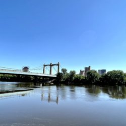 Hennepin Ave Bridge