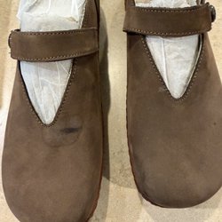 Mt. Vernon Shoe Repair - Shoes ruined at MV Shoe Repair