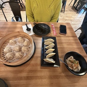 Dough Zone Dumpling House - Sugar Land - Noodles Near Me - Sugar Land, Texas Dough Zone Dumpling House - Sugar Land - Noodles Near Me - Sugar Land, Texas
