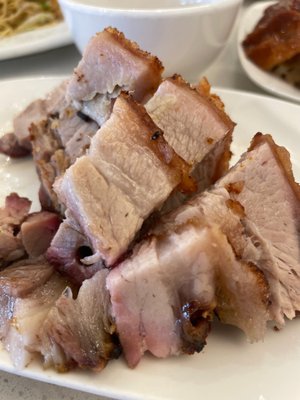 Hon Kee BBQ & Seafood Restaurant by null