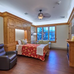 Pete Moore Hospice House