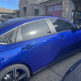 CarXMatic - Car Window Tinting Near Me - Roseville, California CarXMatic - Car Window Tinting Near Me - Roseville, California