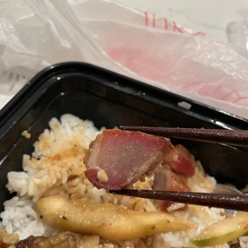 Yummy BBQ - Char siu - Cantonese Near Me - Rowland Heights, California