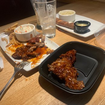 Applebee's Grill + Bar - Riblets and preztels - American Near Me - Pinole, California Applebee's Grill + Bar - Riblets and preztels - American Near Me - Pinole, California