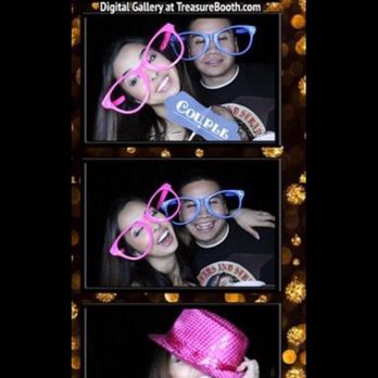 Treasure Booth - Event Photography Near Me - Azusa, California