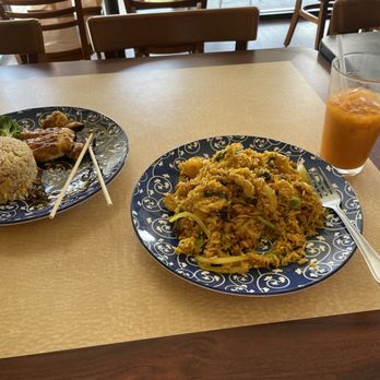 Little Thai Cafe - Thai Near Me - Houston, Texas Little Thai Cafe - Thai Near Me - Houston, Texas