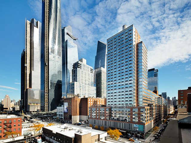 AVA HIGH LINE - 57 Photos & 26 Reviews - 525 W 28th St, New York, New ...