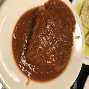 Papa Frank's - Lasagna - Italian Near Me - Broomfield, Colorado